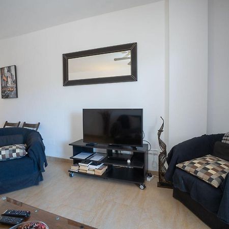 Plaza Espana, Paseo Nuevo 2B2D Menyber Nerja Bagian luar foto