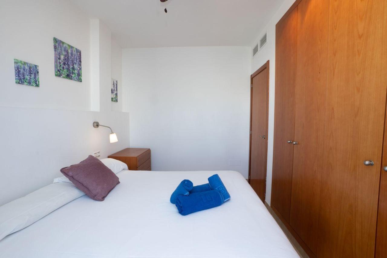 Plaza Espana, Paseo Nuevo 2B2D Menyber Nerja Bagian luar foto